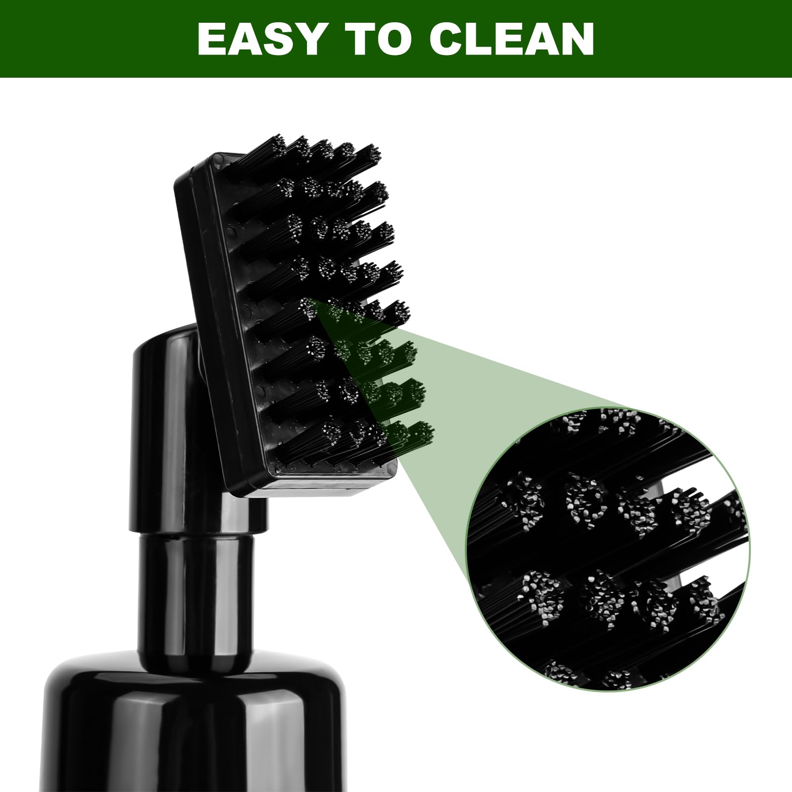Golf Club Head Cleaning Brush, - Golf Equipment Cheap recension och pris