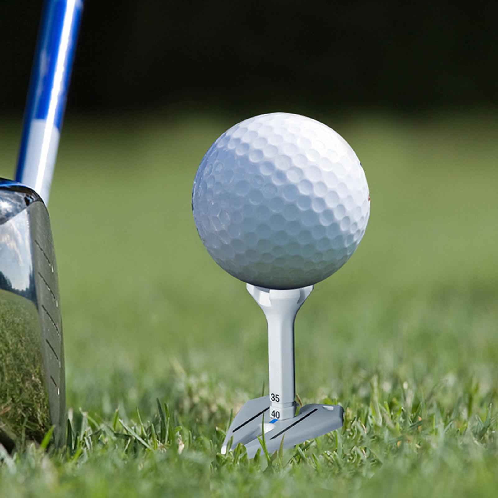 Golf Equipment Adjustable Heig - Golf Equipment For Youth recension och pris