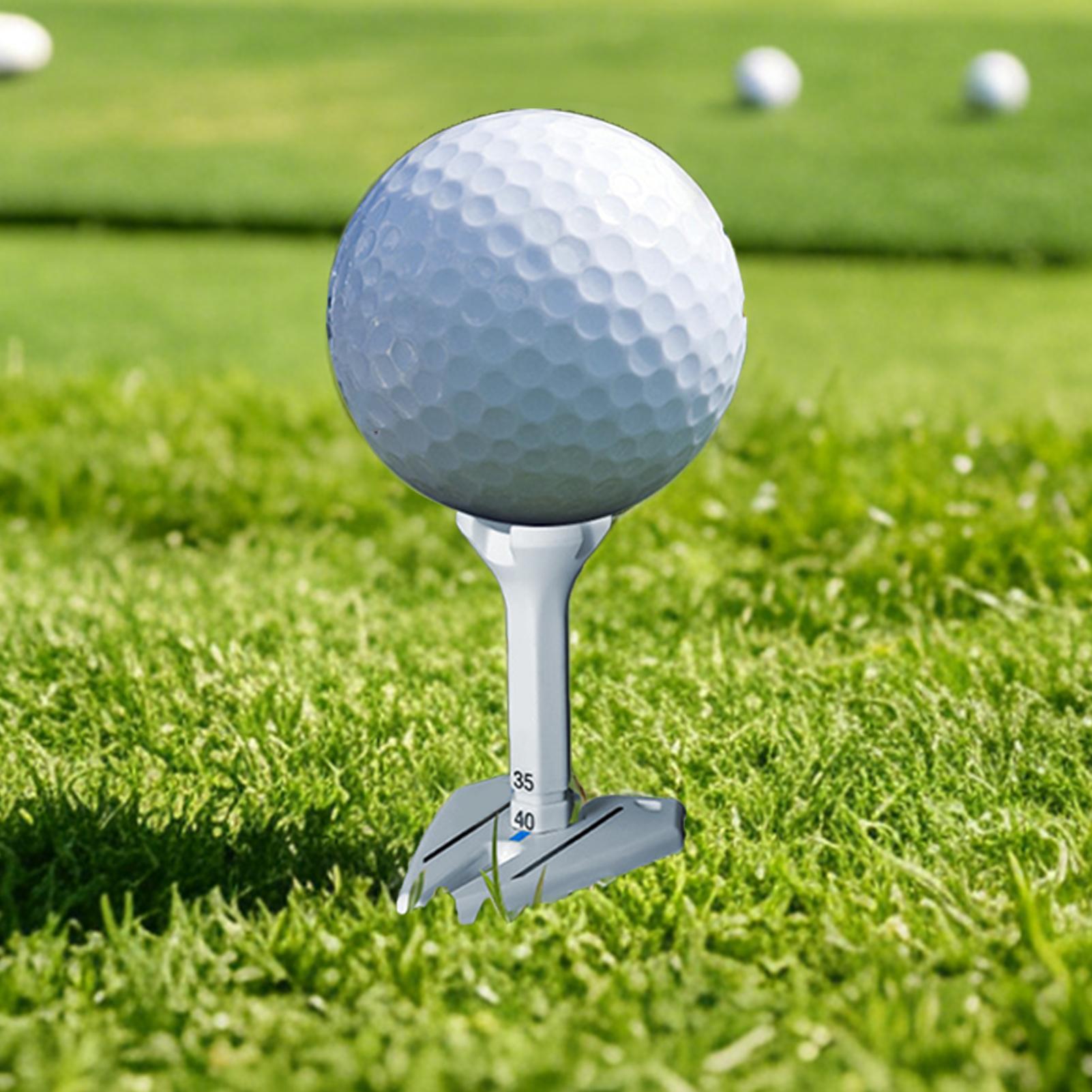 Golf Equipment Adjustable Heig - Golf Equipment For Youth recension och pris