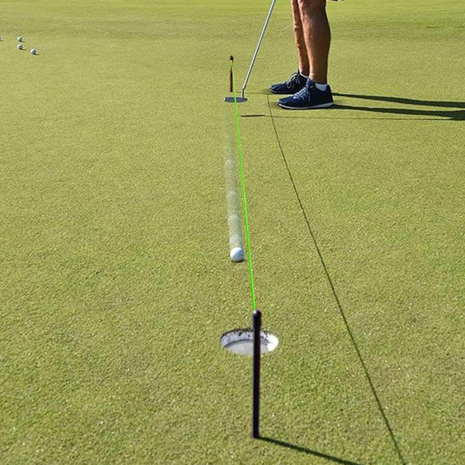 Golf Alignment Rod Golf Swing  - Golf Equipment For Youth recension och pris