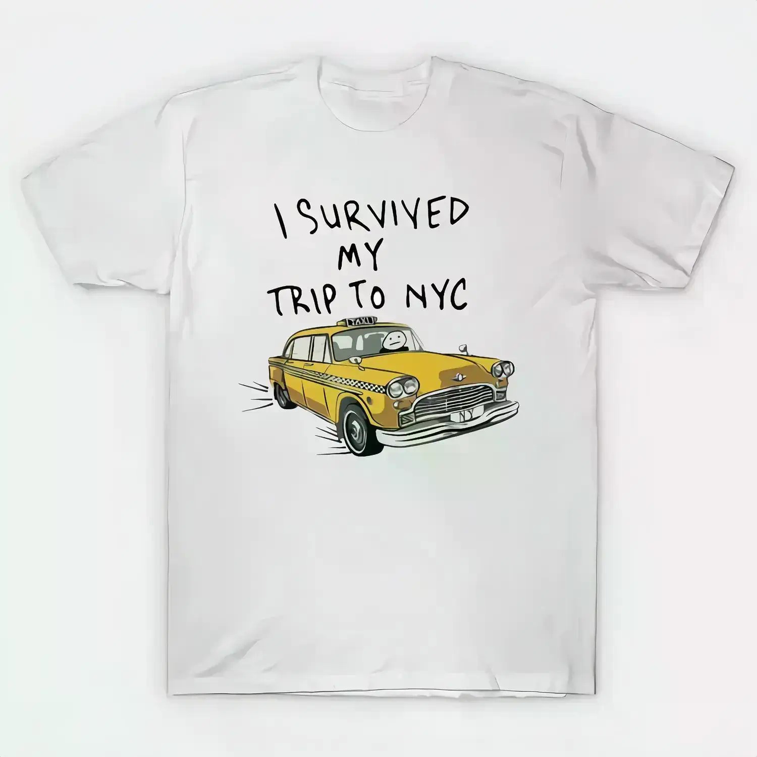 100% Oversized Slogan Print T- - Golf Equipment Cheap recension och pris