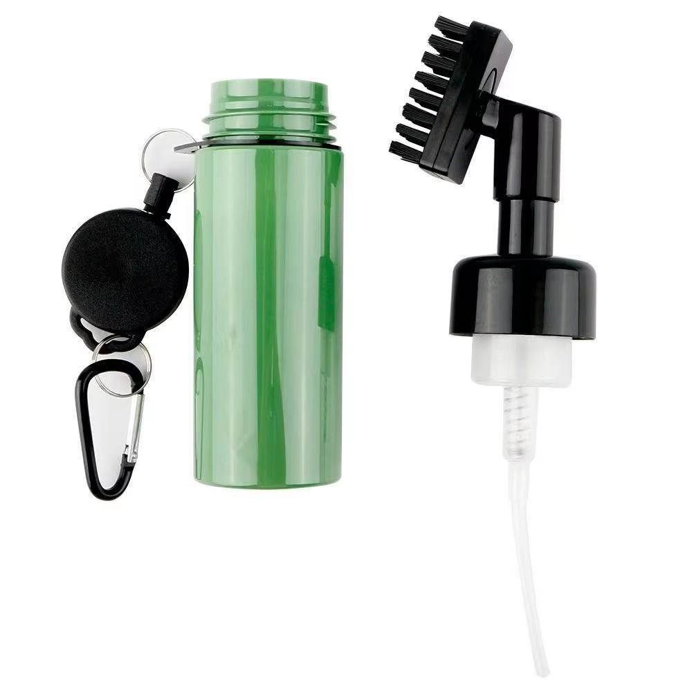 Golf Club Groove Cleaner Brush - Golf Equipment Cheap recension och pris
