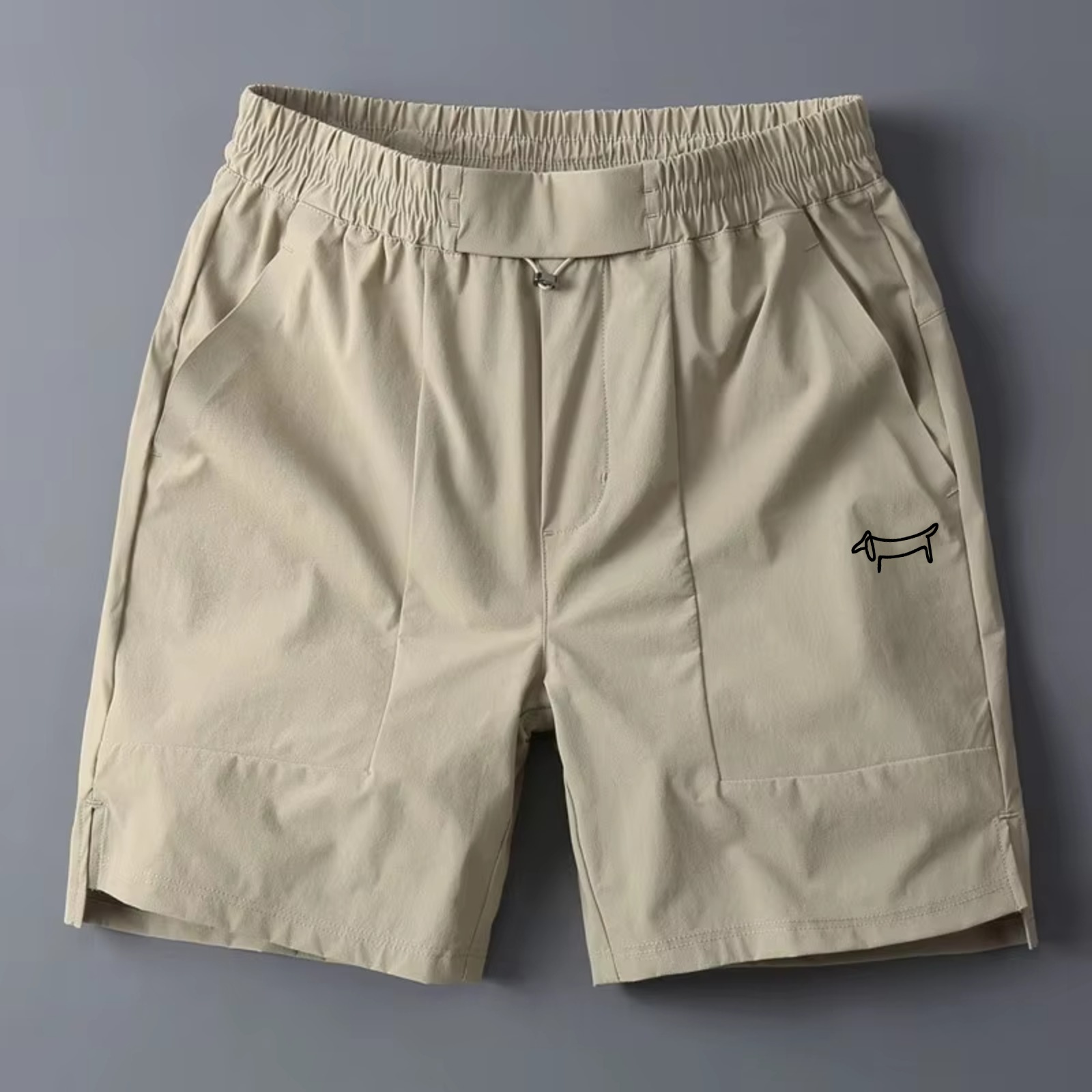 Summer Golf Shorts Men's High  - Golf Equipment Cheap recension och pris