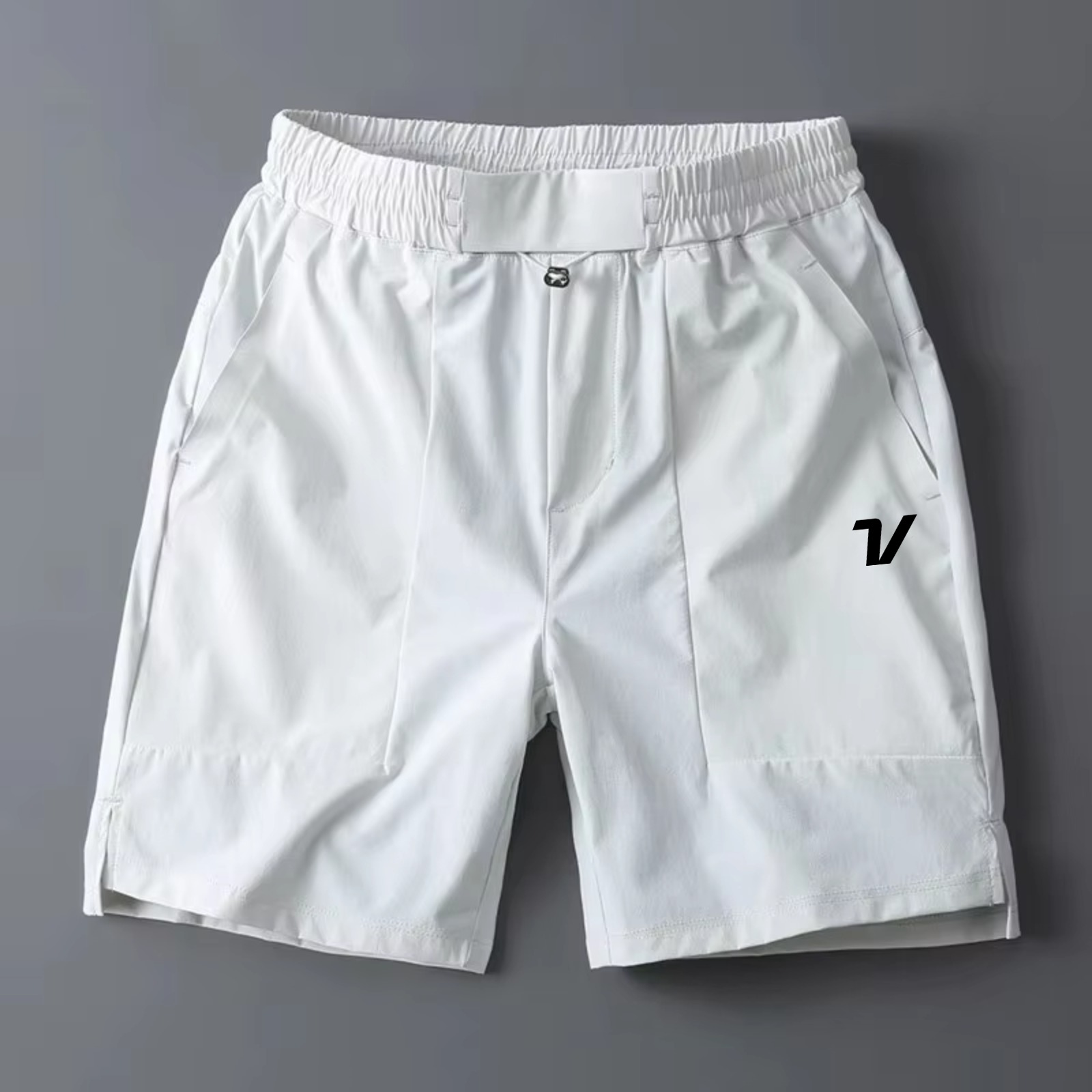 Summer Golf Shorts Men's High  - Golf Equipment Cheap recension och pris